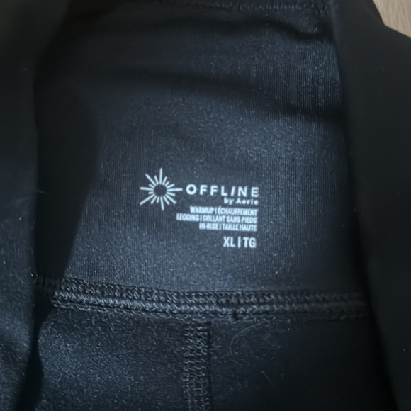 ARIE Leggings - Picture 2 of 2